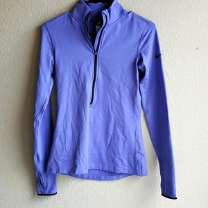 LAST CHANCE!! NWOT!! Nike Pro Dri-fit Sweater
